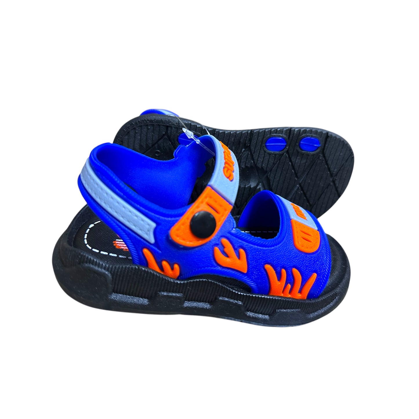 Huarache de niño 14-17