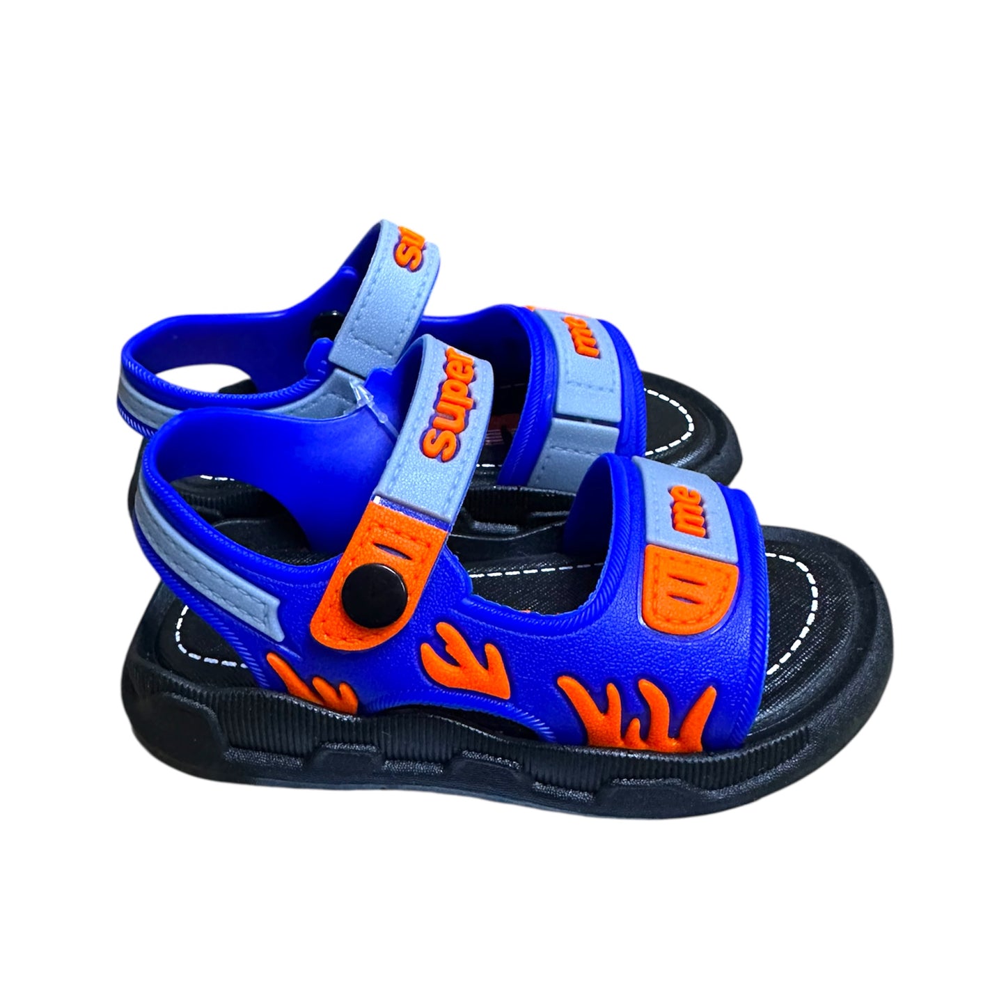 Huarache de niño 14-17