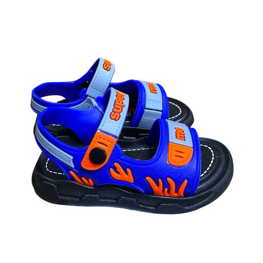 Huarache de niño 14-17