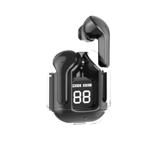 AUDIFONOS TIPO
SONY
TRANSPARENTES